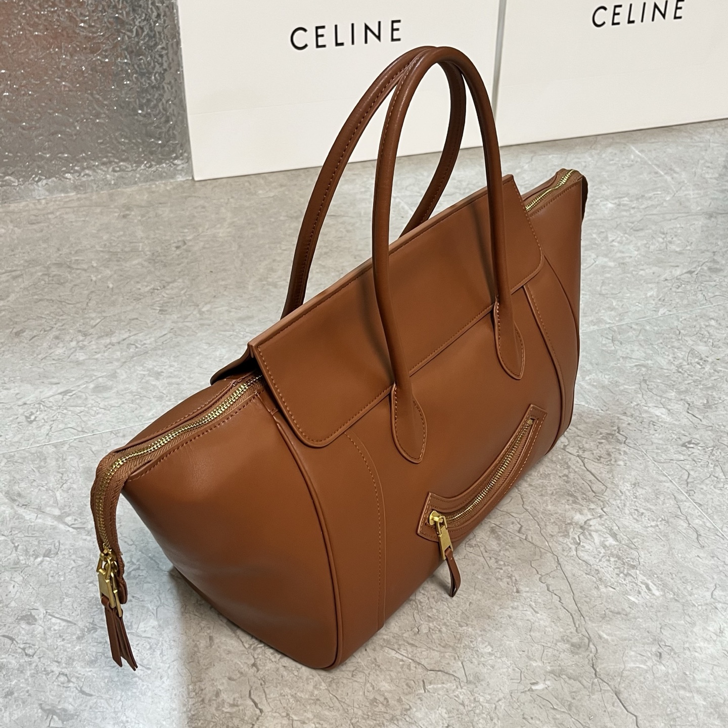 C design women handbag