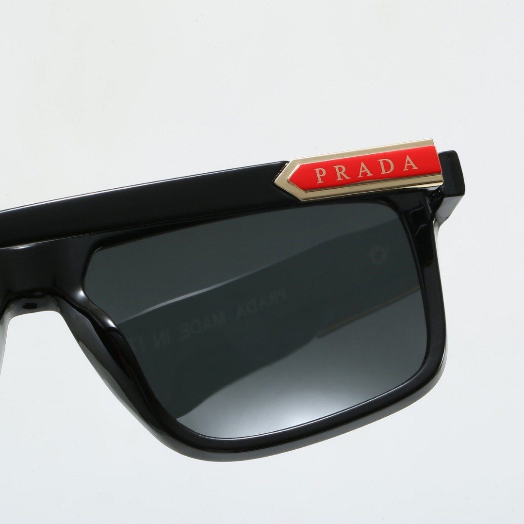 P design new glasses 82027