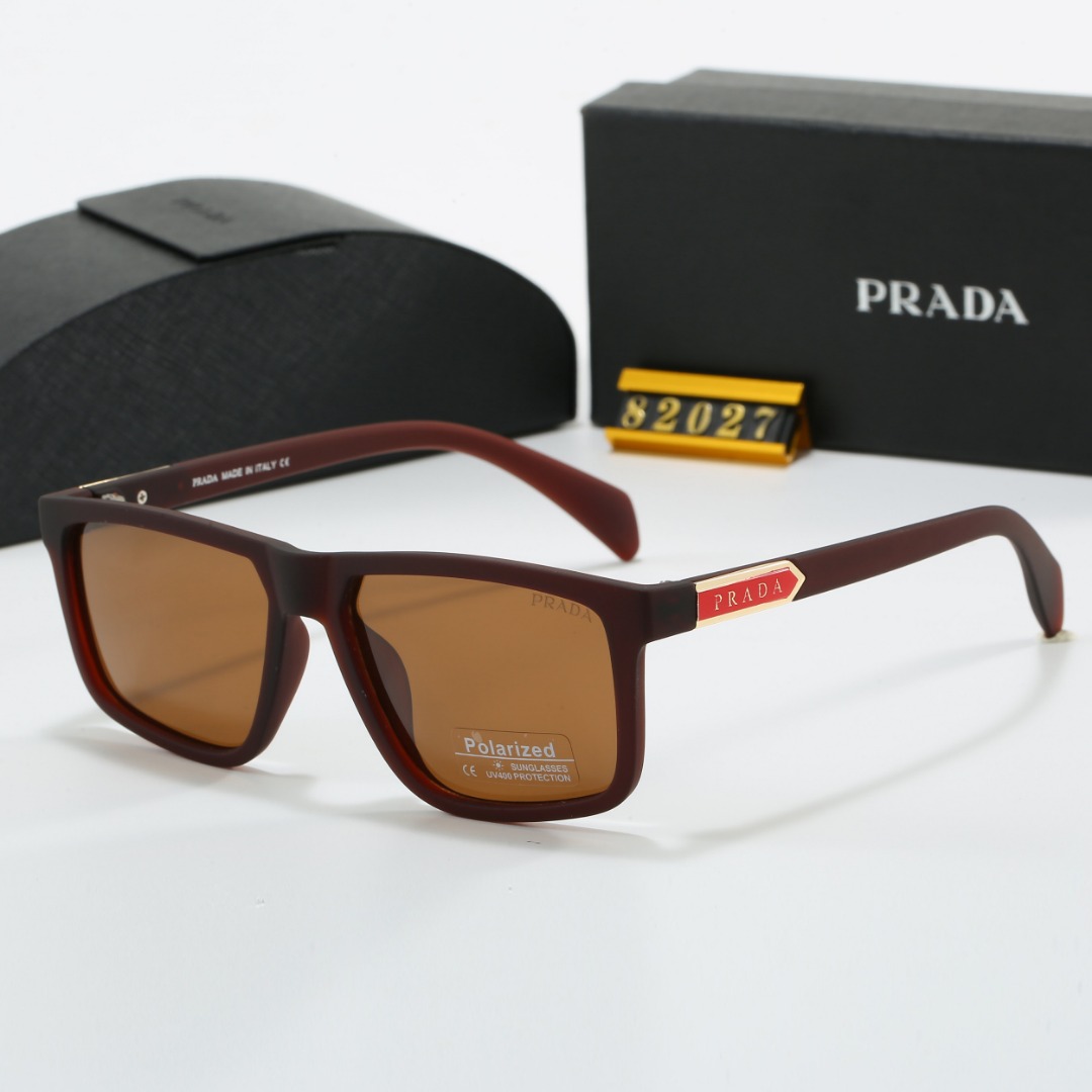 P design new glasses 82027