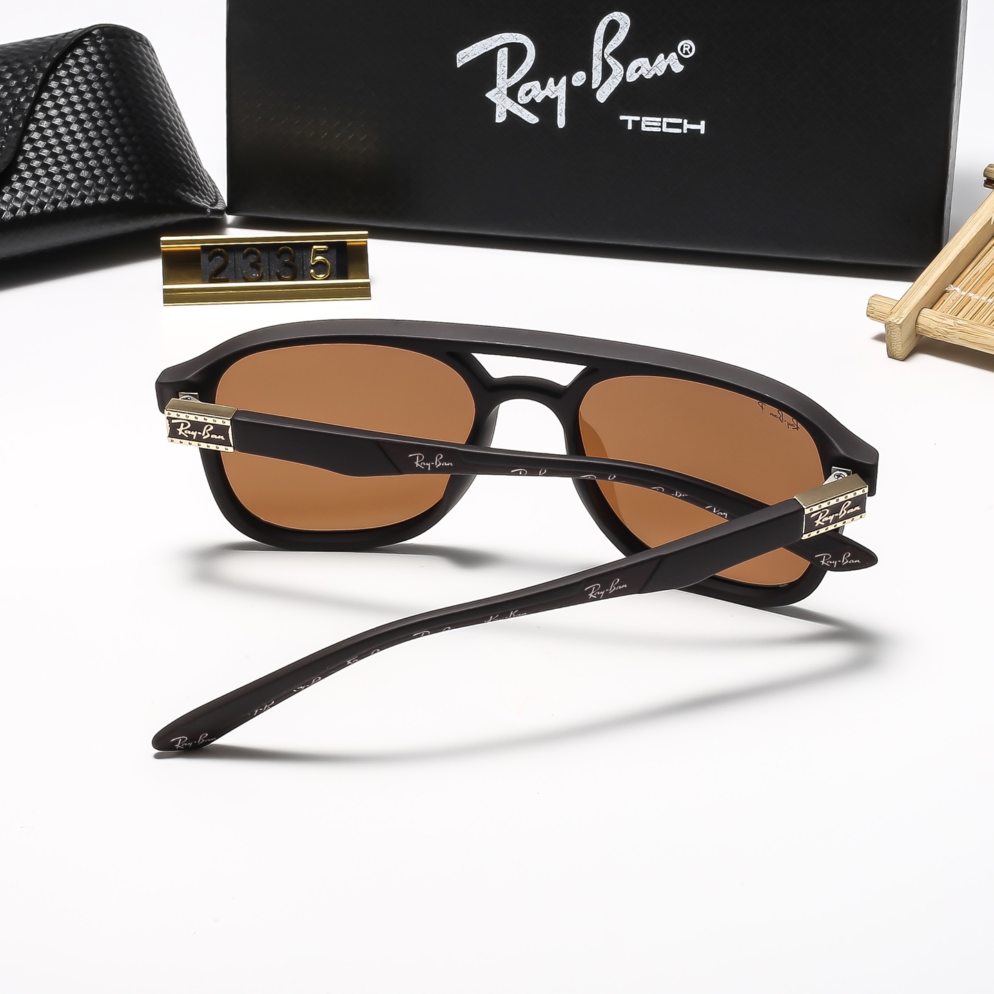 R new design glasses 2335