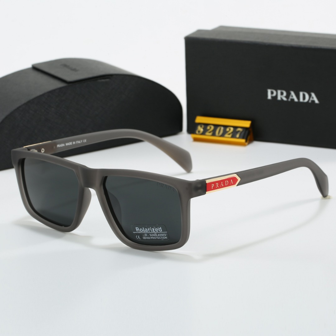 P design new glasses 82027