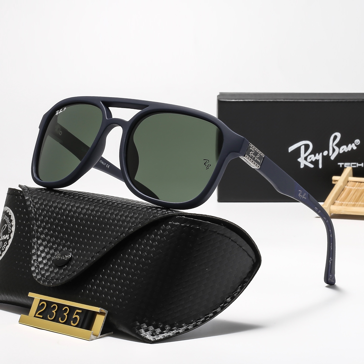 R new design glasses 2335