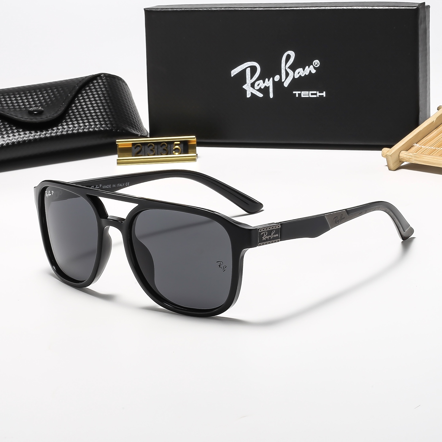 R new design glasses 2335