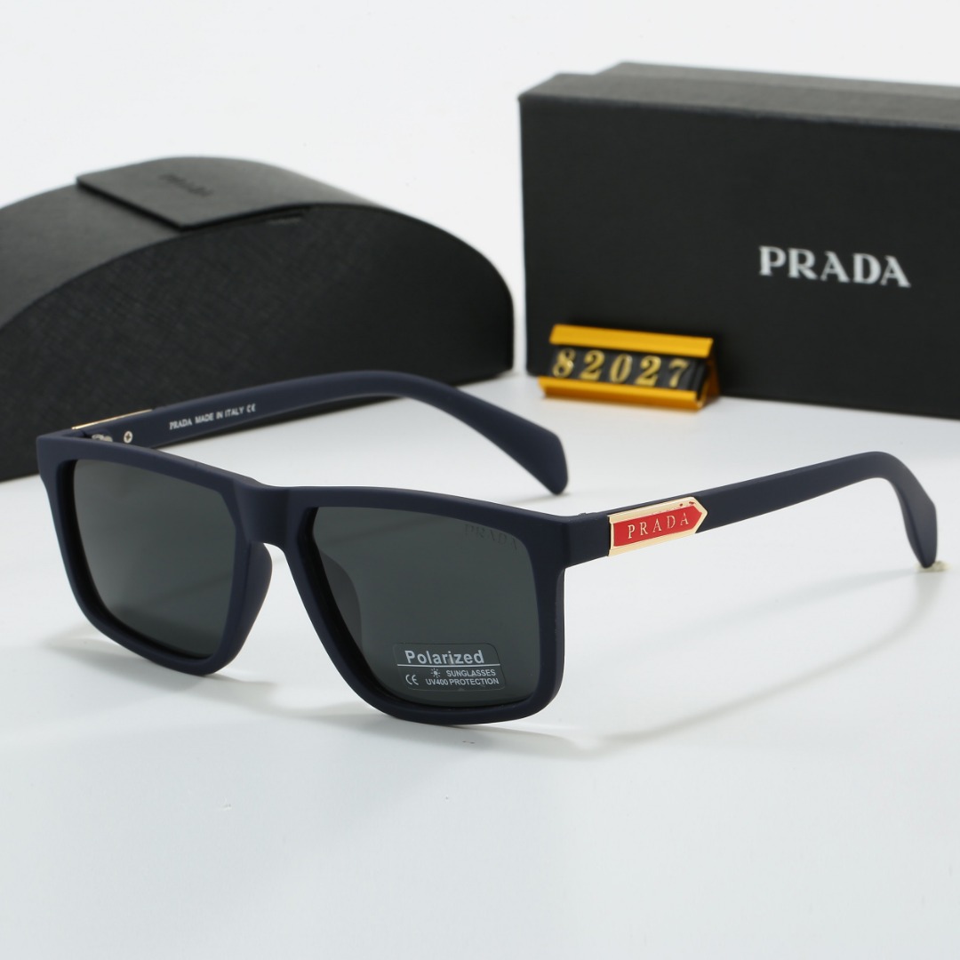 P design new glasses 82027