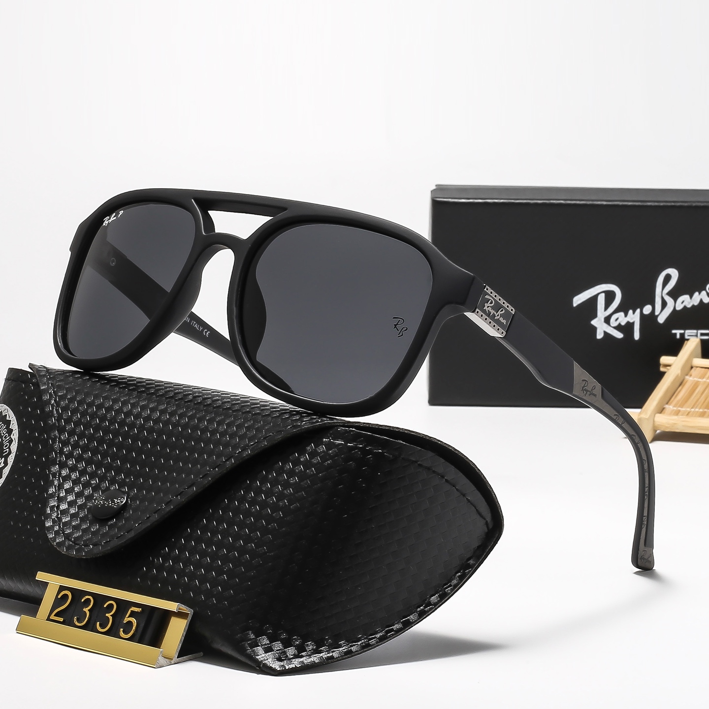 R new design glasses 2335