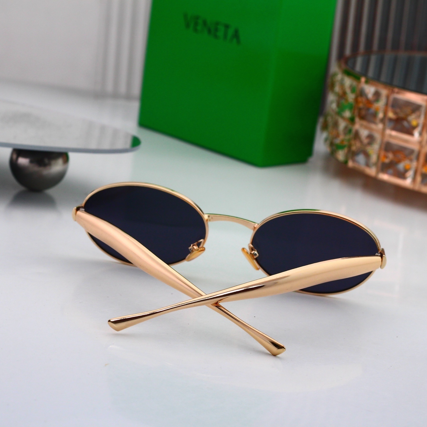 B design new glasses 08144