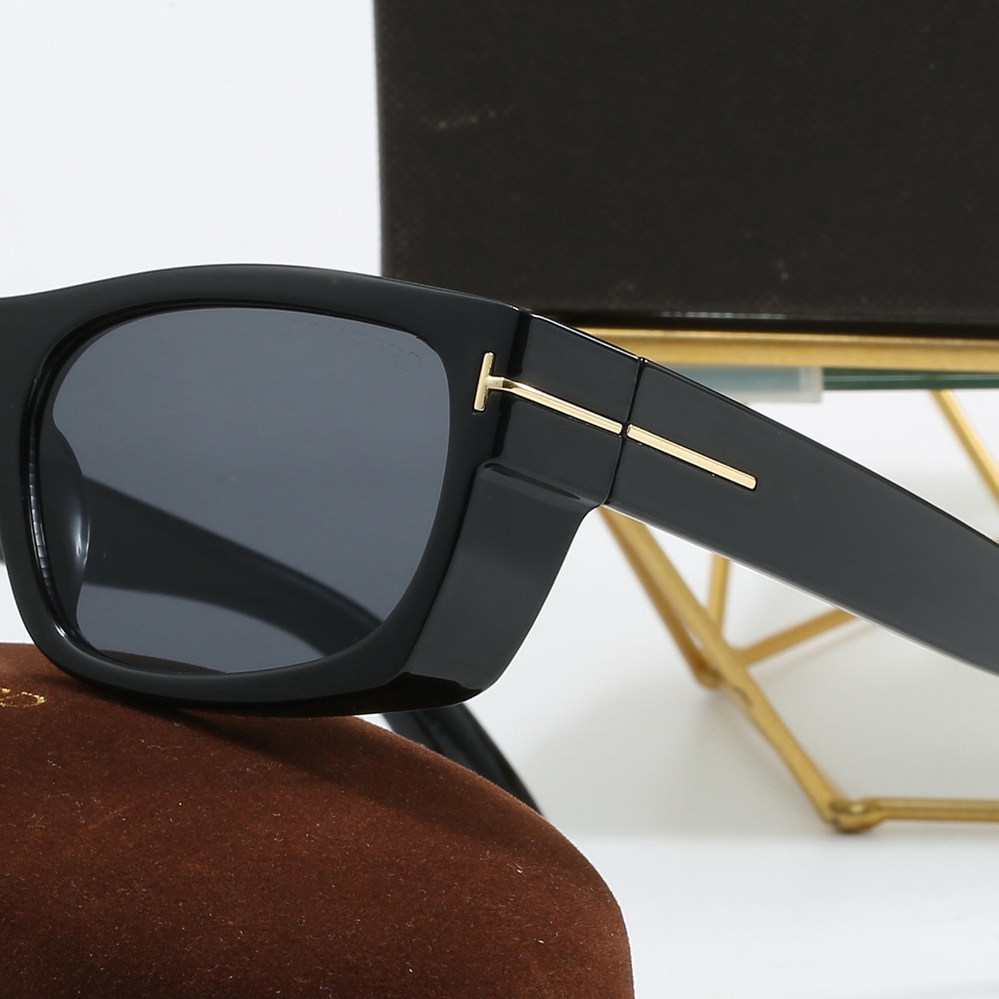 T design new glasses 4311