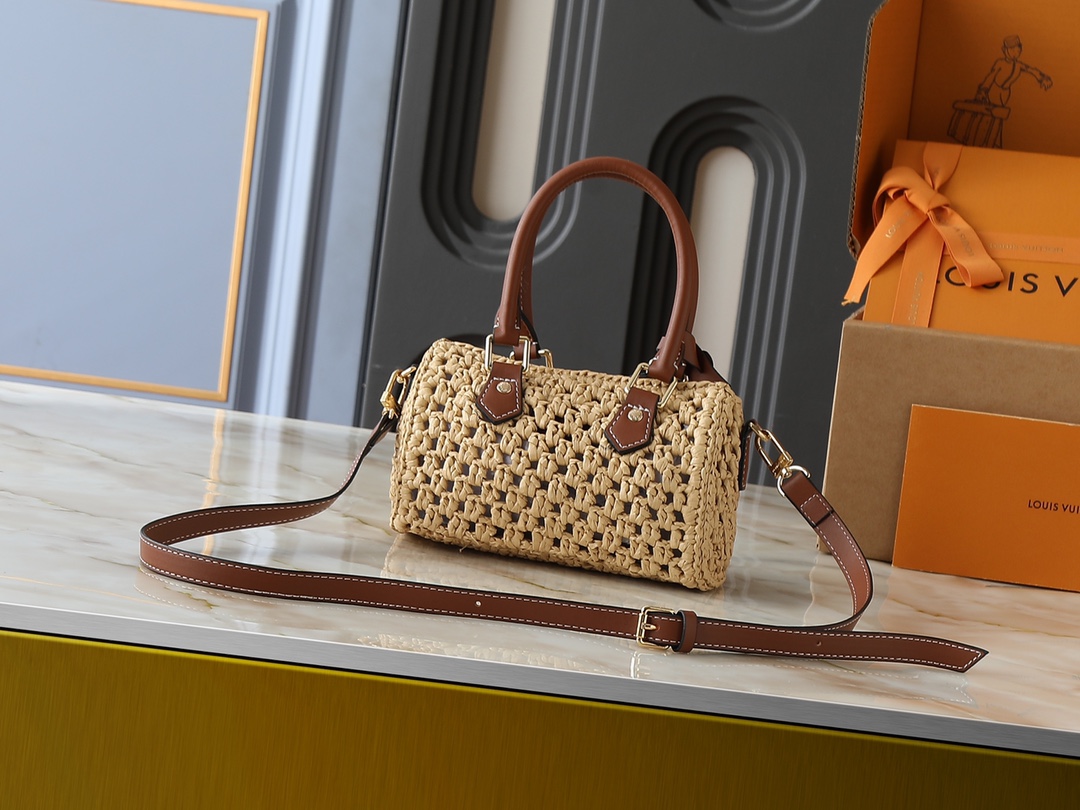 L design women handbag