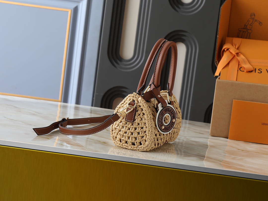 L design women handbag