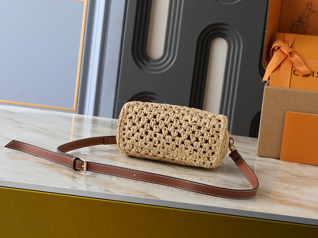 L design women handbag