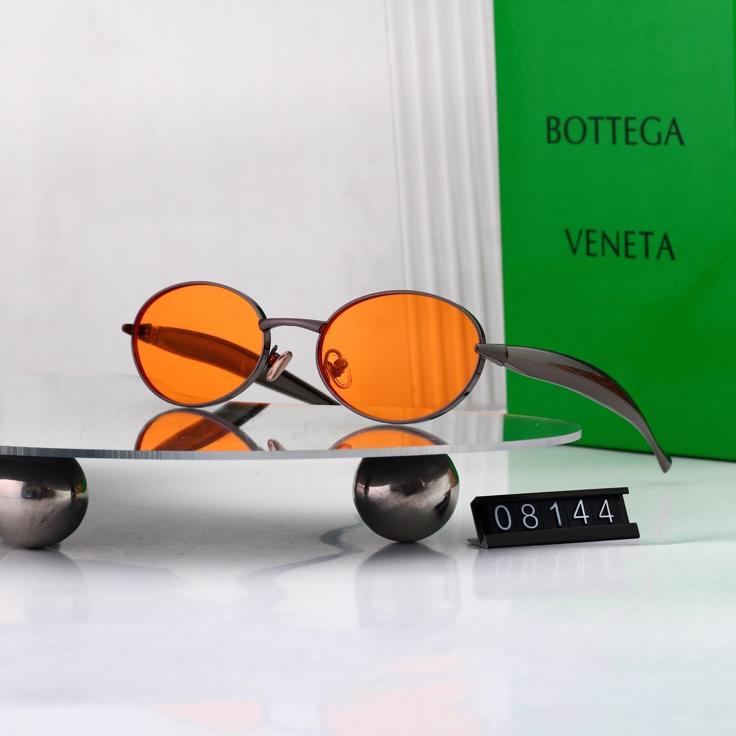 B design new glasses 08144