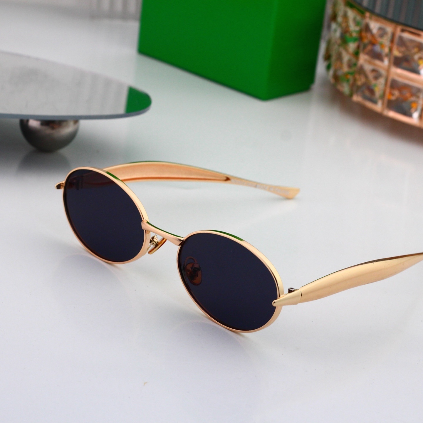 B design new glasses 08144