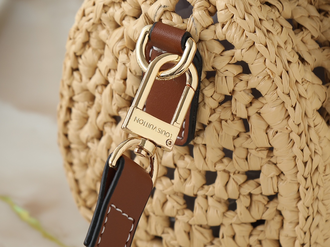 L design women handbag