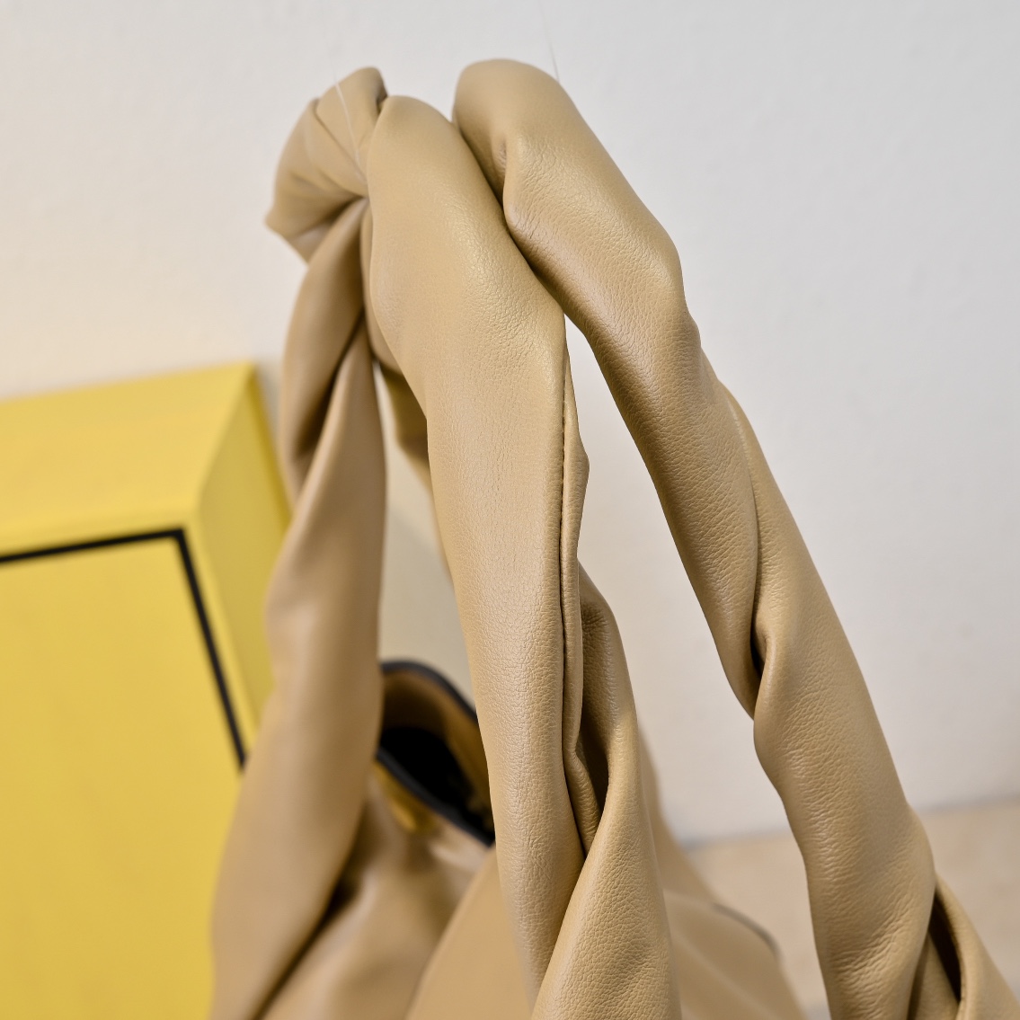 F design women handbag