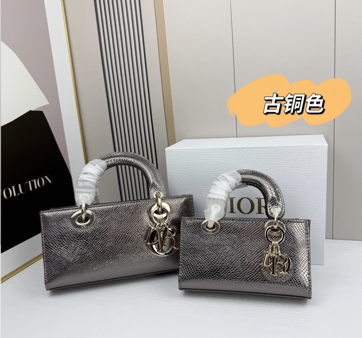 D design women handbag