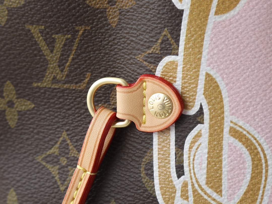 L design women handbag