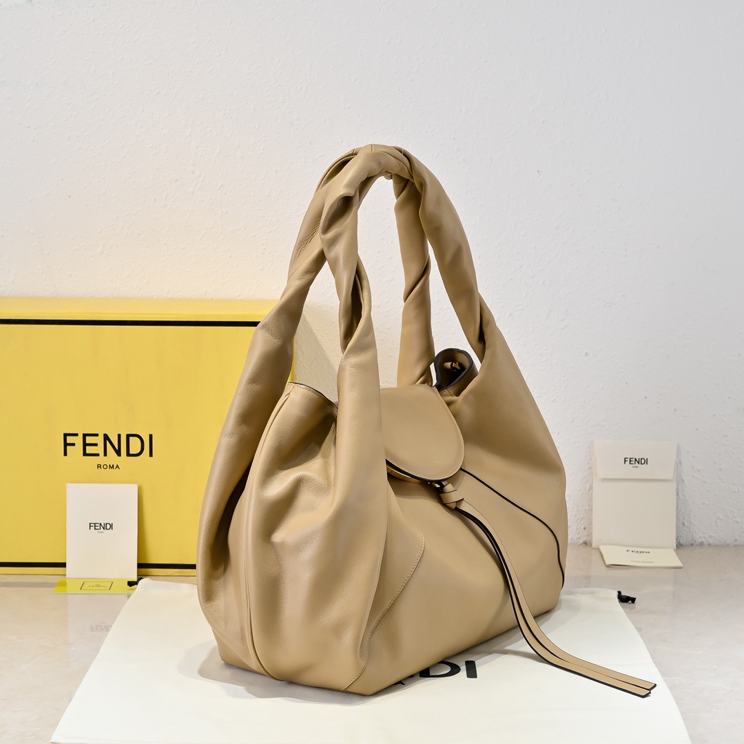 F design women handbag