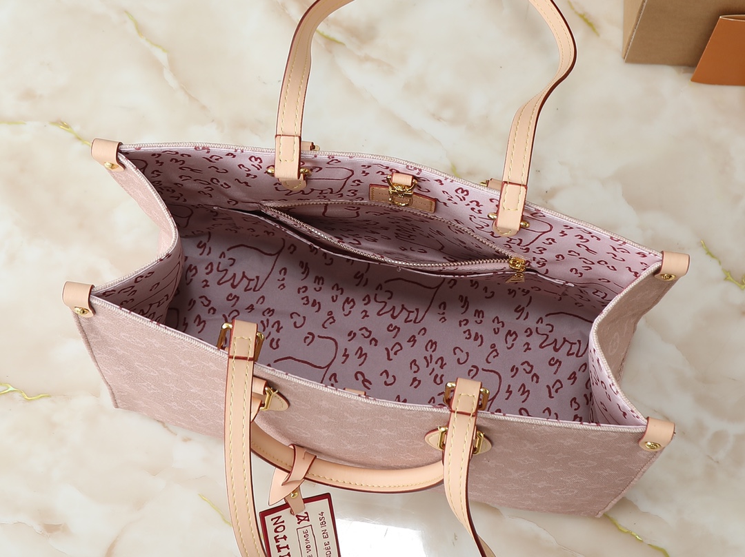 L design women handbag