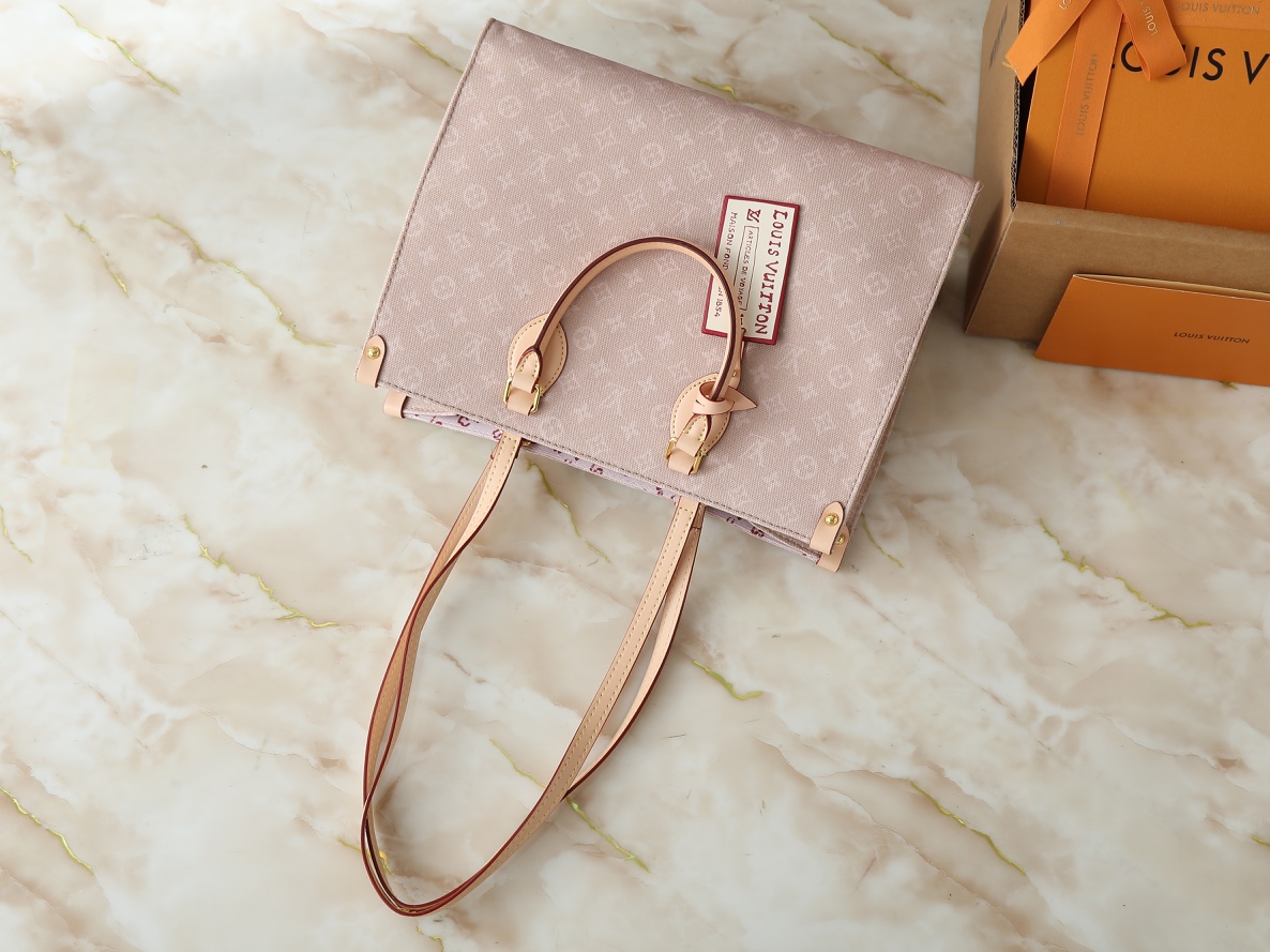 L design women handbag