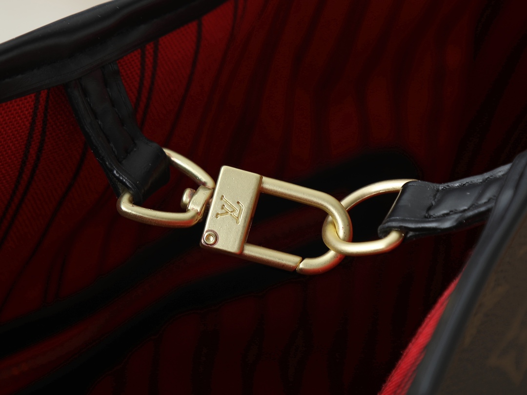 L design women handbag