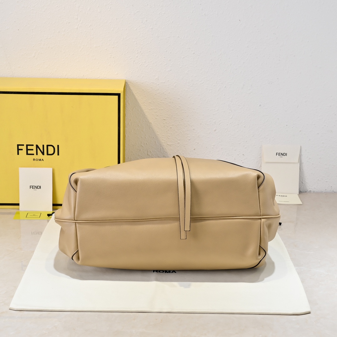 F design women handbag