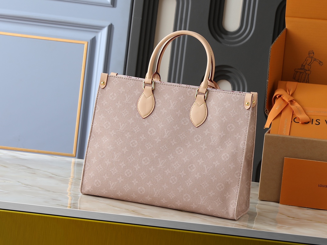 L design women handbag