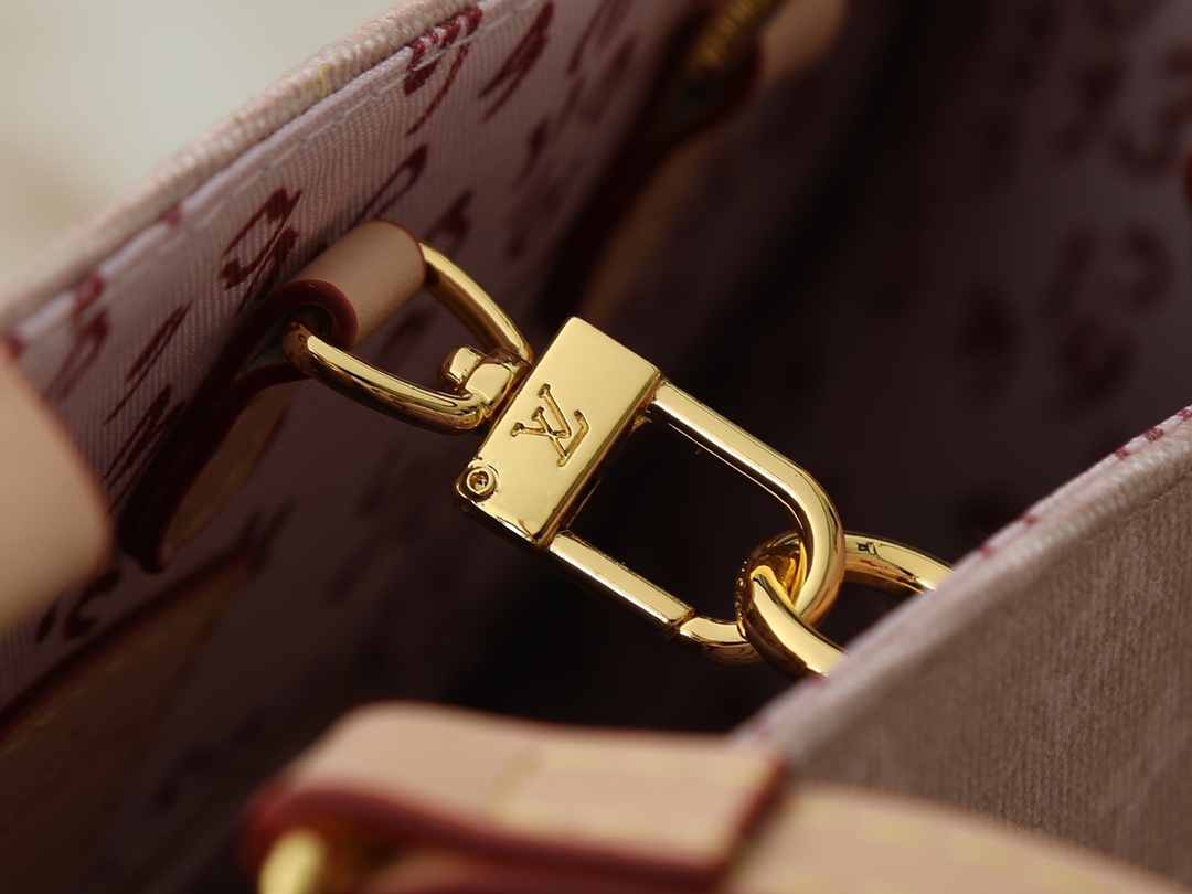 L design women handbag