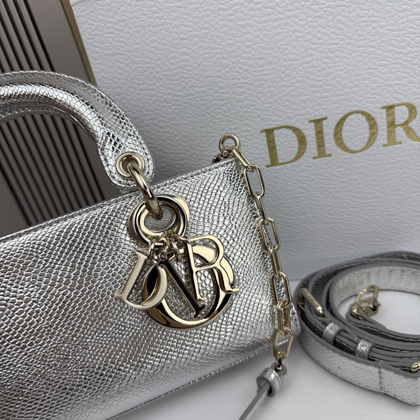 D design women handbag