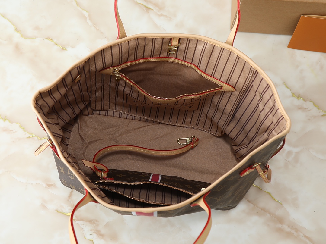 L design women handbag