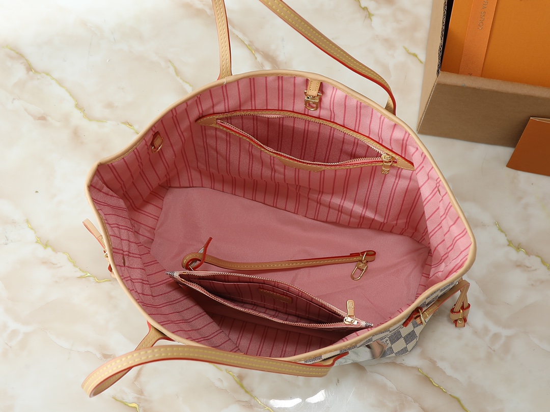 L design women handbag