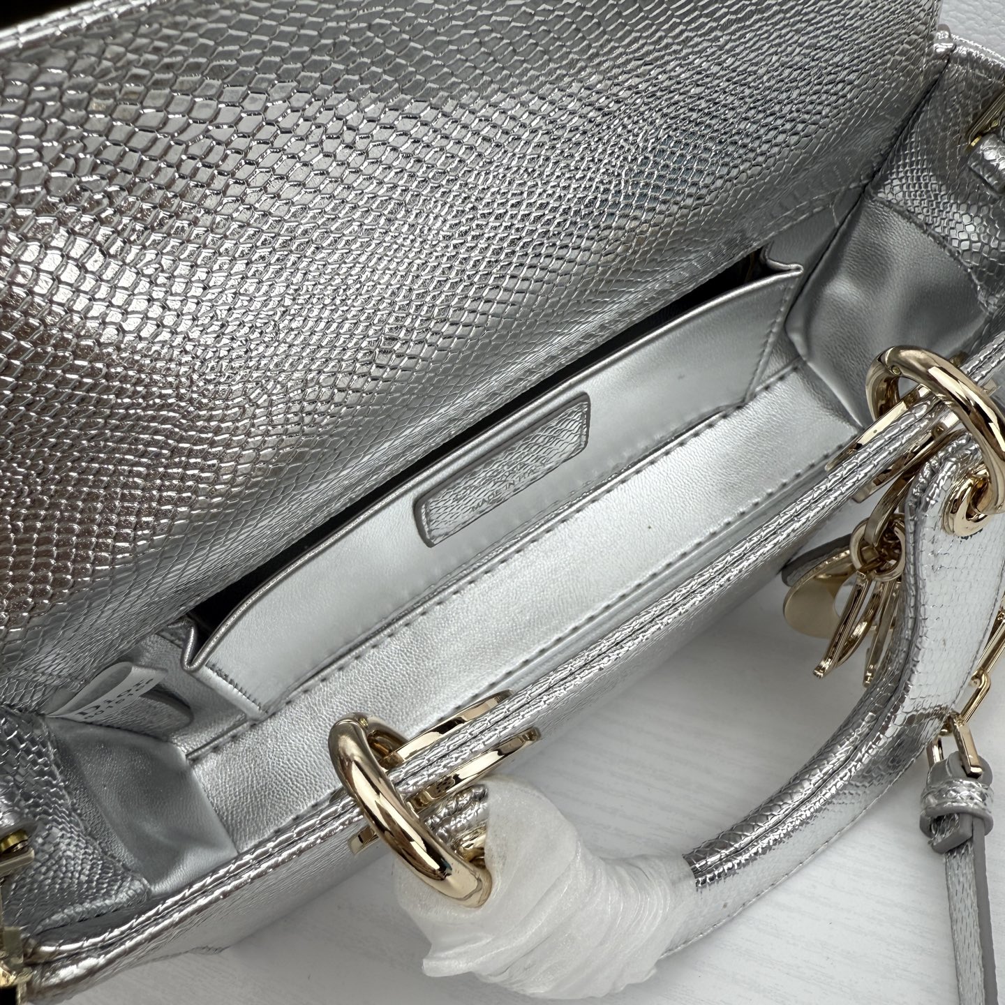 D design women handbag