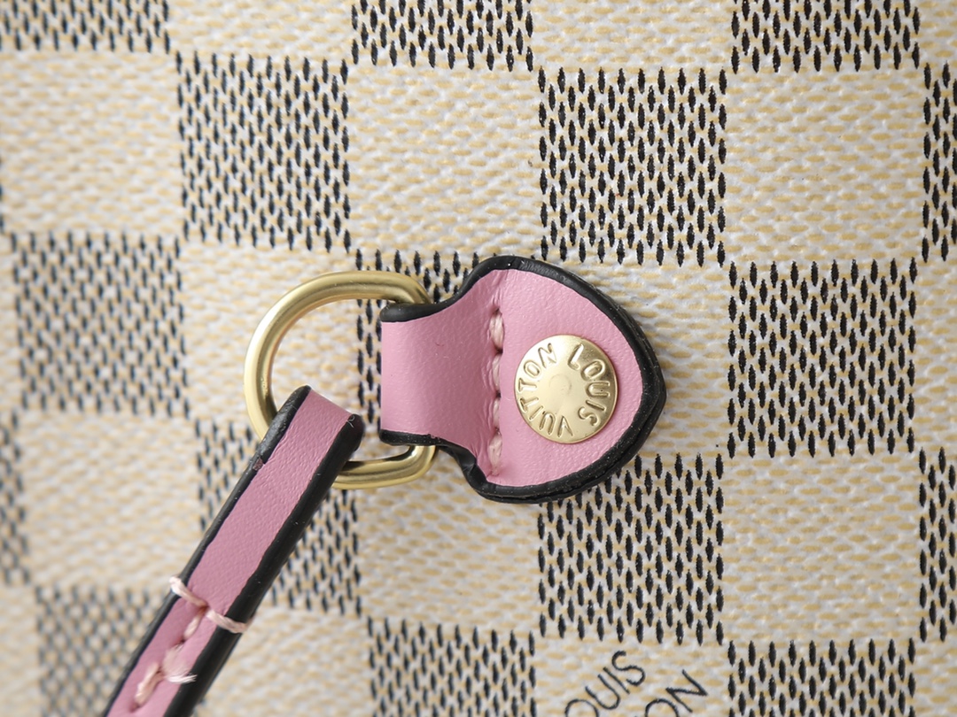 L design women handbag