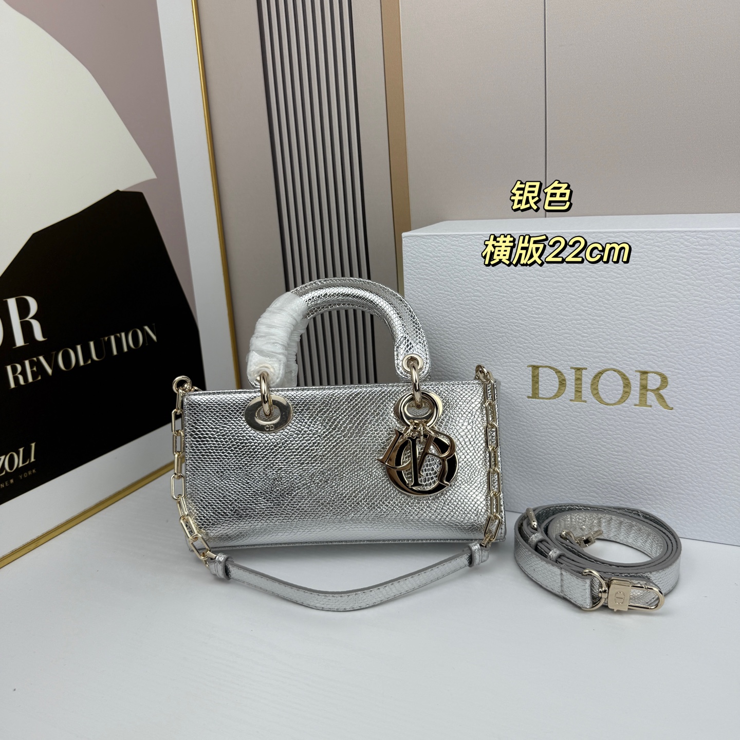 D design women handbag