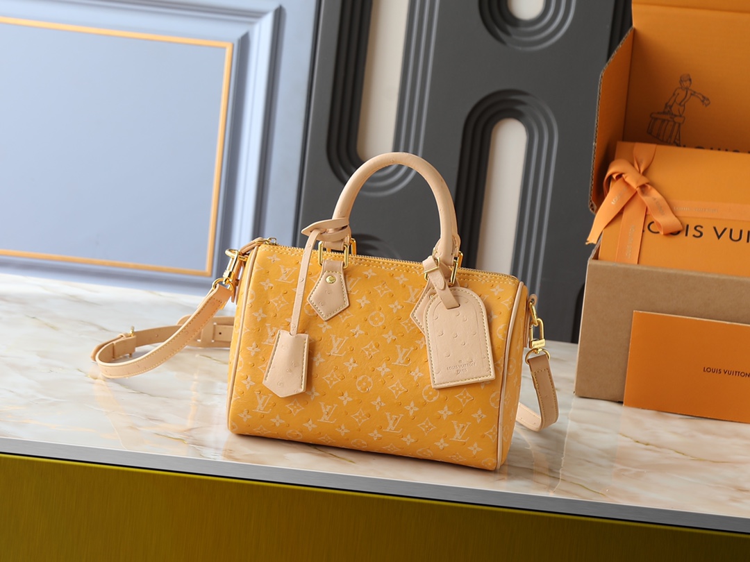 L design women handbag