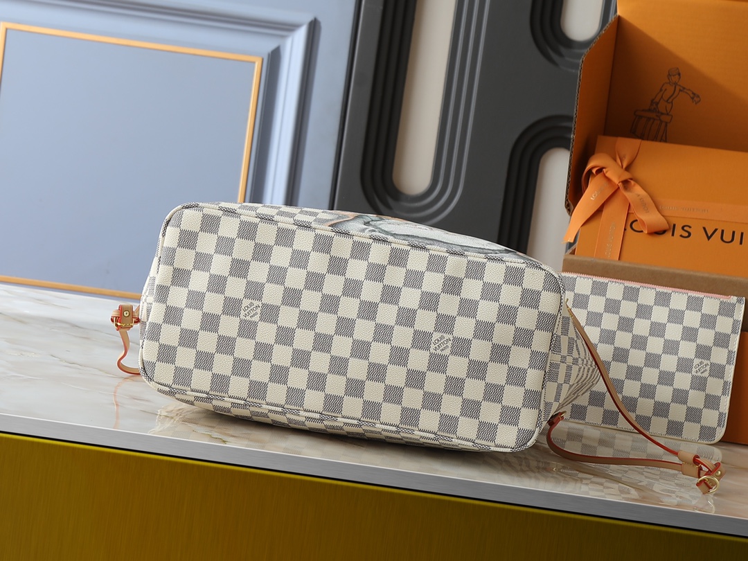 L design women handbag