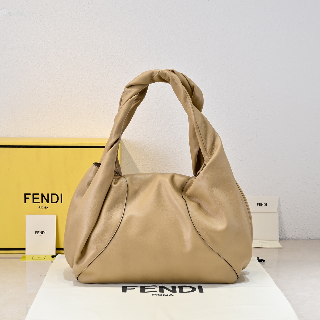 F design women handbag