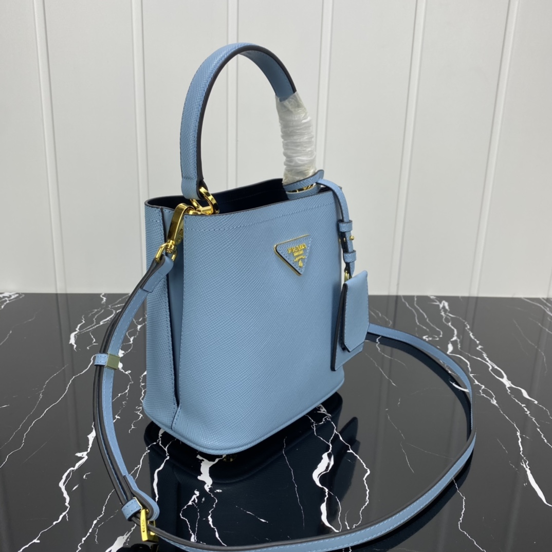 P design women handbag