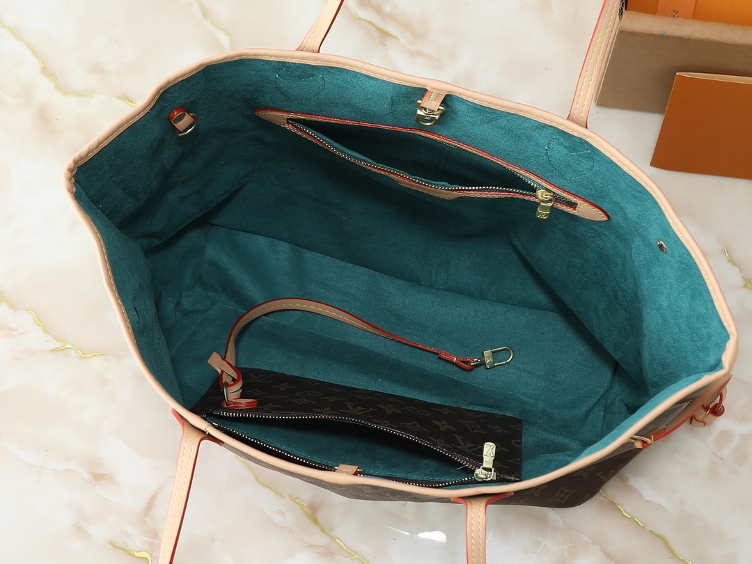 L design women handbag