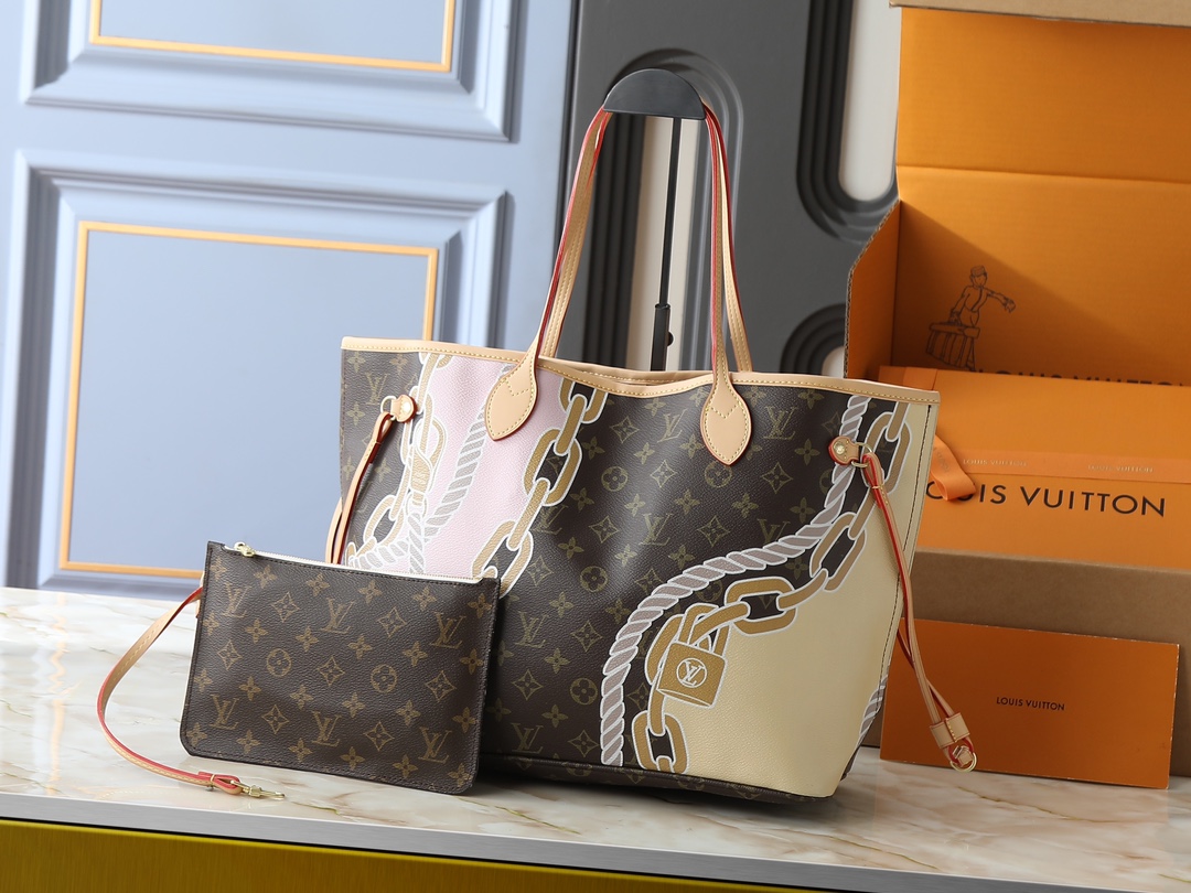 L design women handbag