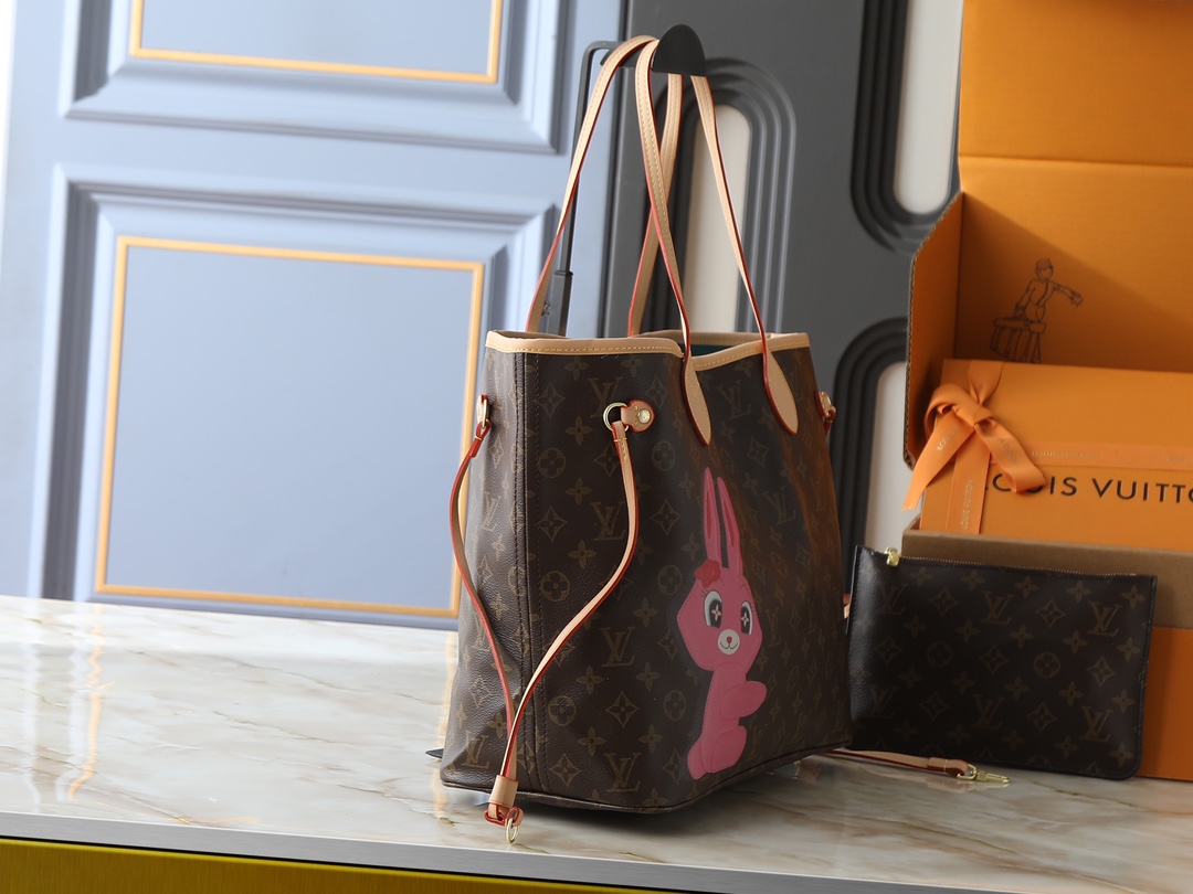 L design women handbag