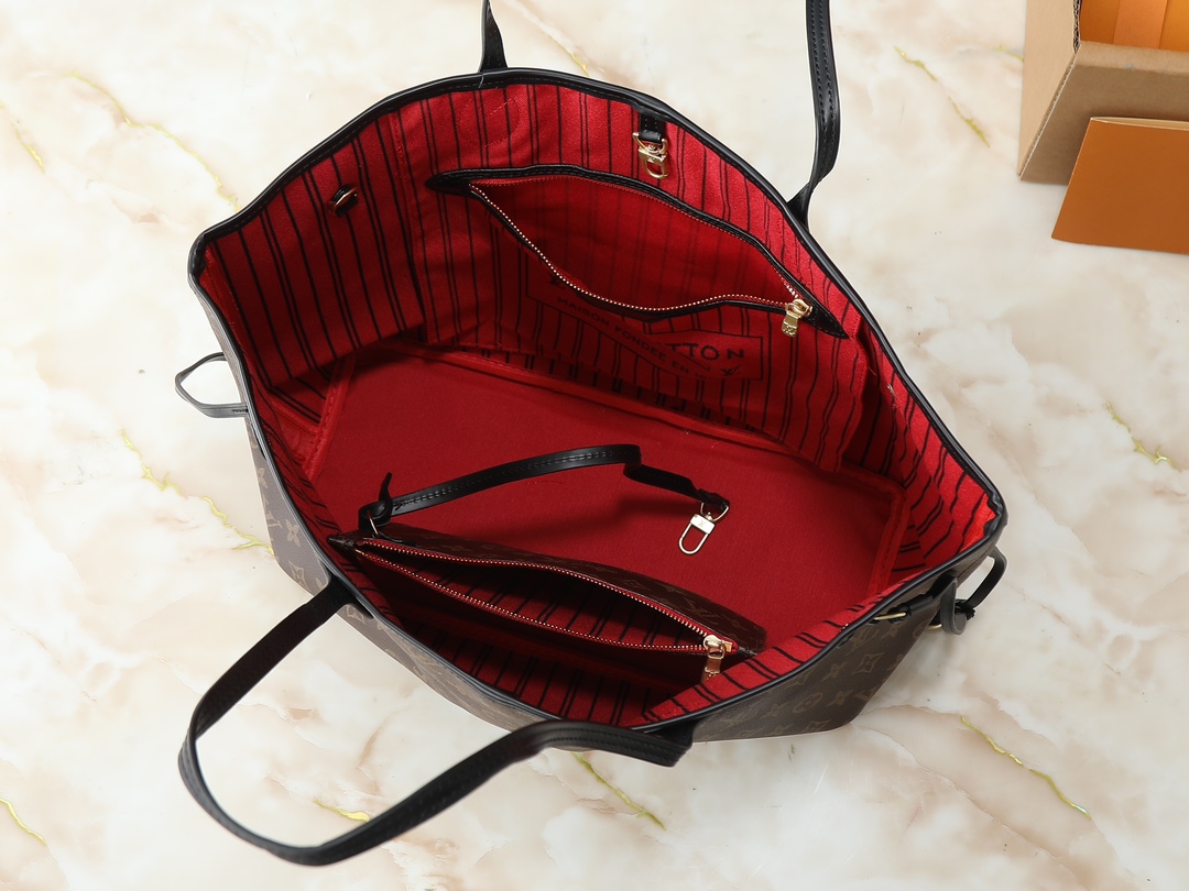 L design women handbag