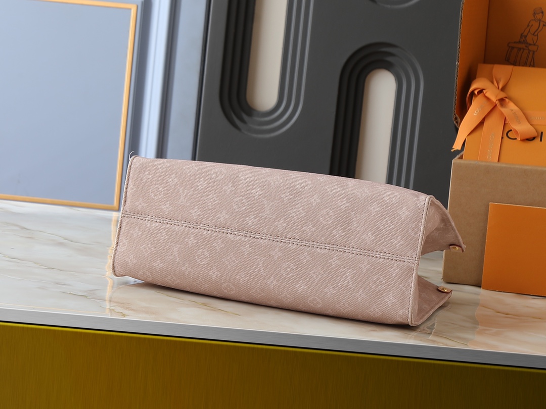 L design women handbag