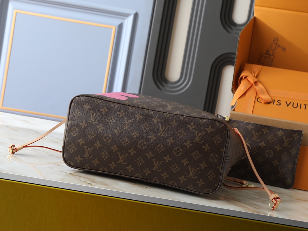 L design women handbag