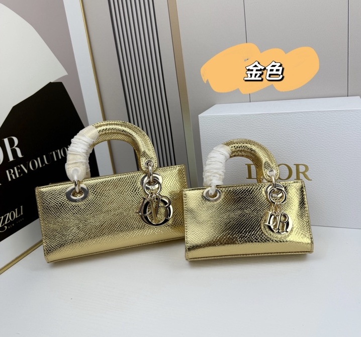 D design women handbag