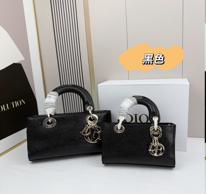 D design women handbag