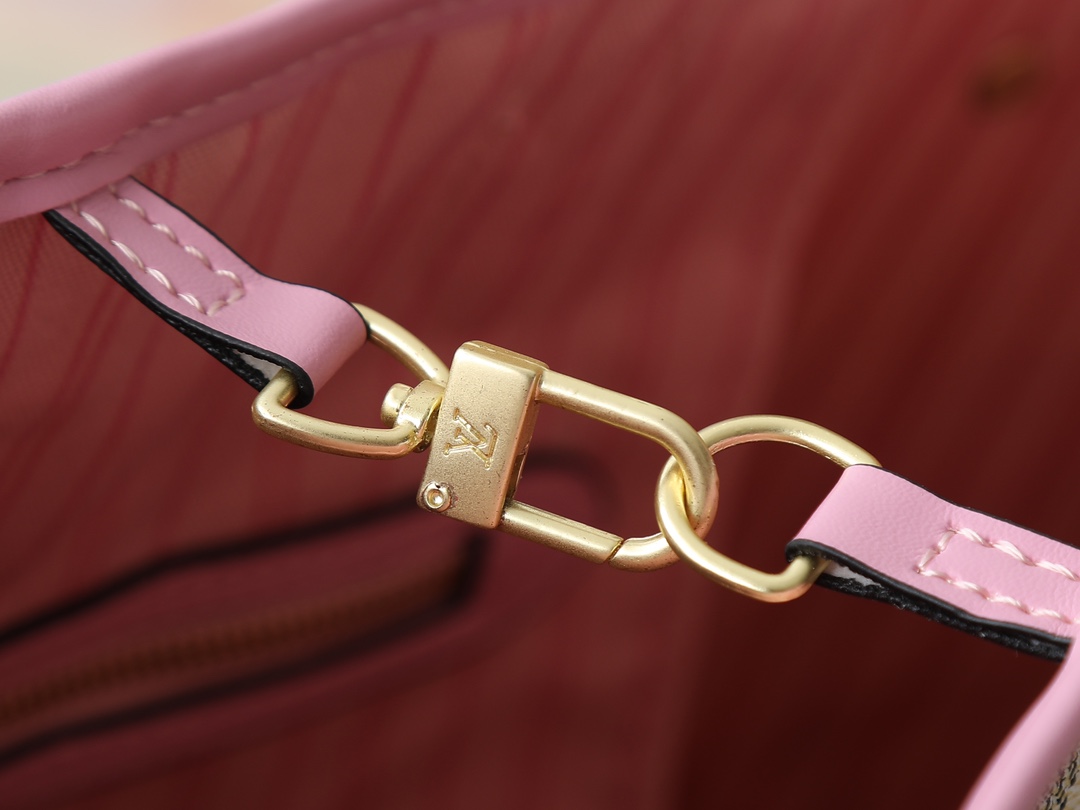 L design women handbag