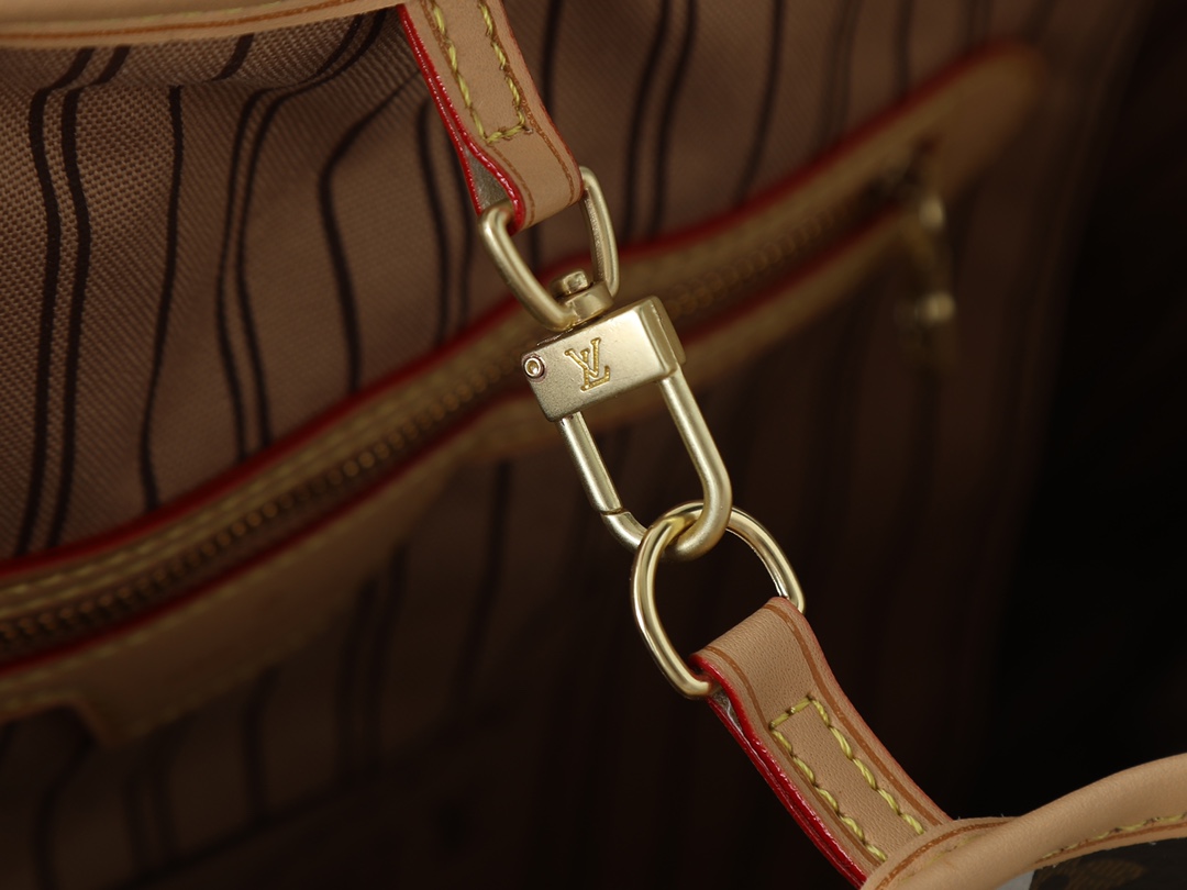 L design women handbag