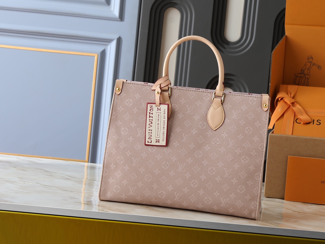 L design women handbag