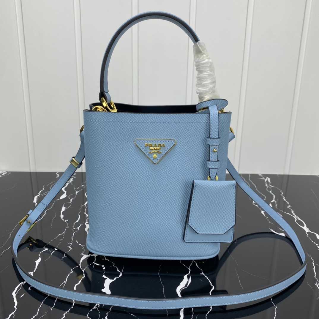 P design women handbag