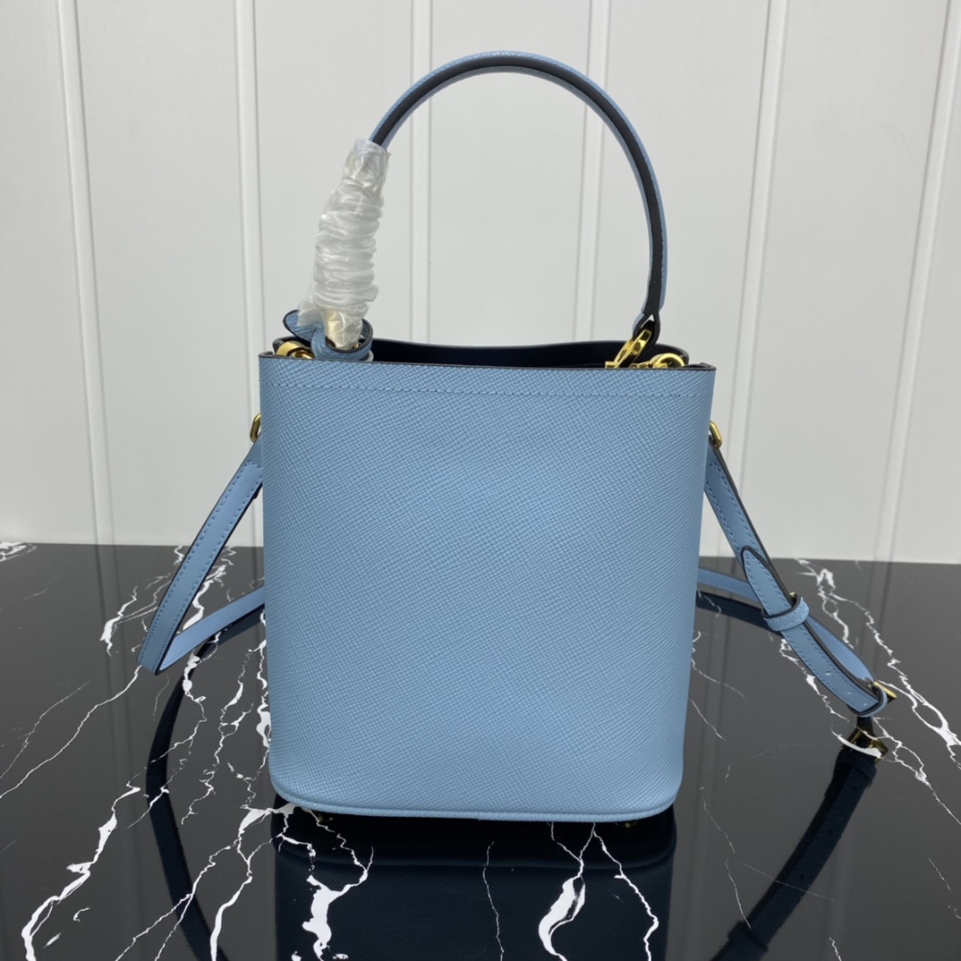 P design women handbag